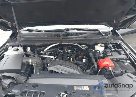 2020 Ford Ranger Xlt from USA, damaged, VIN 1FTER1EHXLLA58023